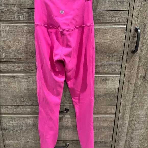 Lululemon Align Leggings size 0 - Picture 3 of 7